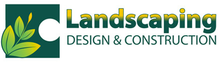 landscaping design and construction
